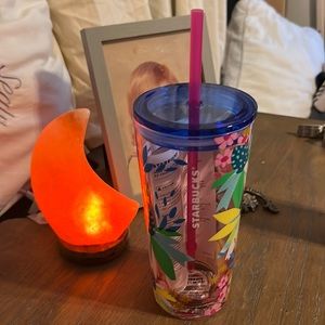 Starbucks 2023 Spring Tumbler